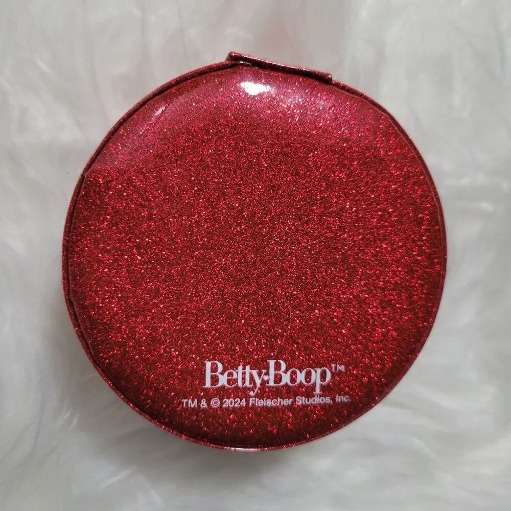 Betty Boop Jewelry Storage - Picture 2 of 6